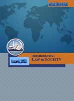 					View Vol. 6 (2022): Law & Society
				