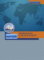 					View Vol. 7 (2023): Law & Society
				