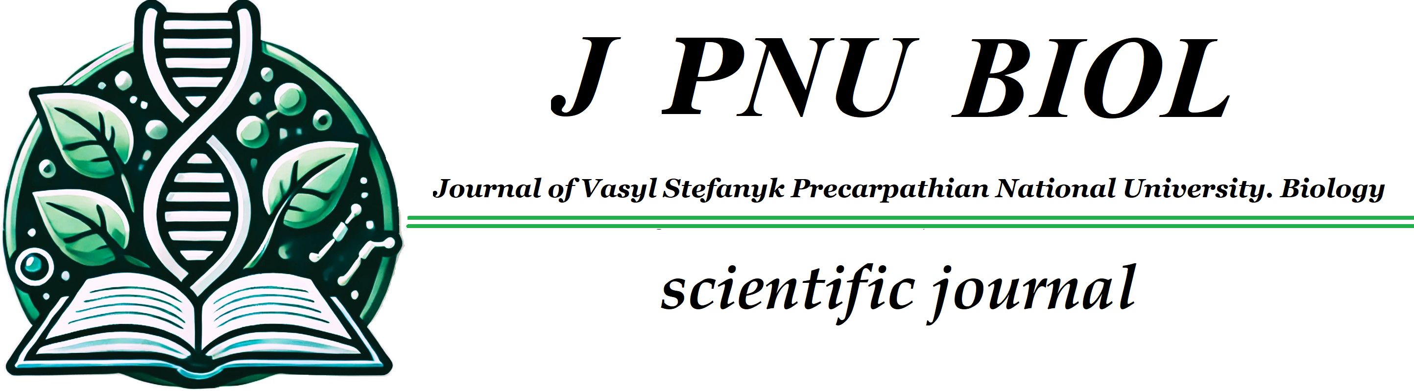 J PNU BIOL